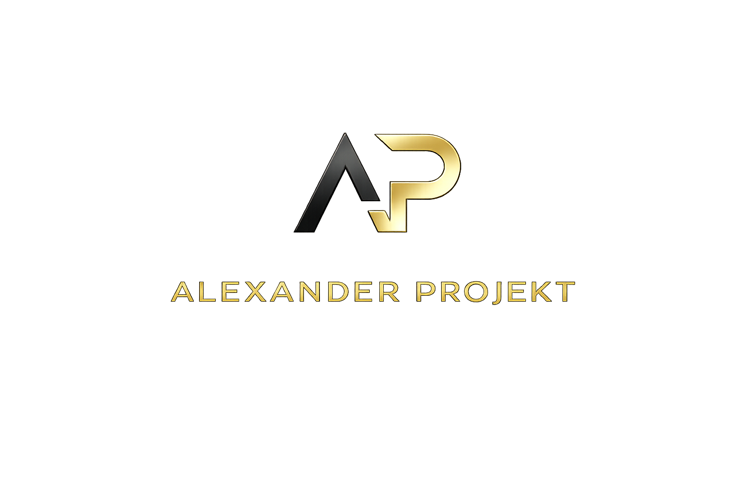 Alexander Projekt logo